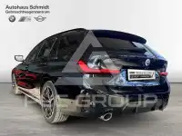 2023 BMW 330