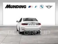 2023 BMW 330