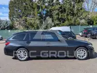2023 BMW 330