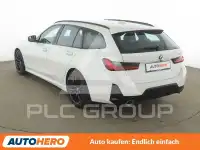 2023 BMW 330