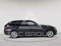 2023 BMW 330