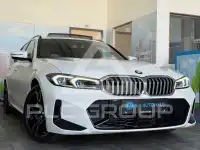 2023 BMW 330