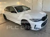 2023 BMW 330