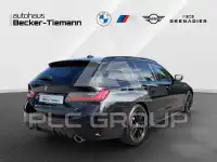 2023 BMW 330