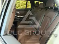 2023 BMW 330