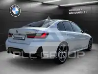 2023 BMW 330