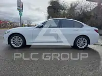 2023 BMW 330