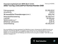 2023 BMW 330