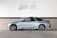 2023 BMW 330