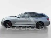 2023 BMW 330