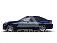 2023 BMW 330