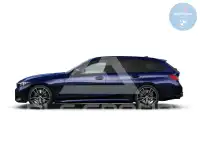 2023 BMW 330