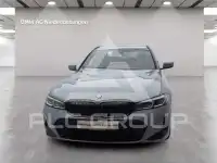 2023 BMW 330