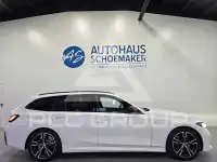 2023 BMW 330