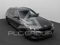 2023 BMW 330