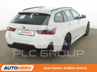 2023 BMW 330