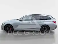 2023 BMW 330