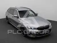 2023 BMW 330