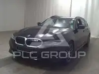 2023 BMW 330