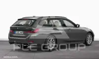 2023 BMW 330