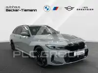 2023 BMW 330
