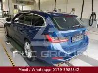 2023 BMW 330