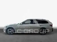 2023 BMW 330