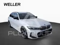 2023 BMW 330