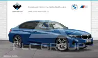 2023 BMW 330