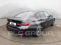 2023 BMW 330