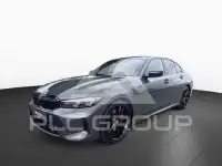 2023 BMW 330