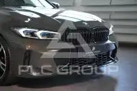 2023 BMW 330