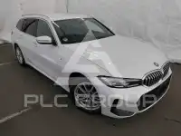 2023 BMW 330