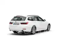 2023 BMW 330