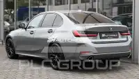2023 BMW 330