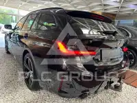 2023 BMW 330