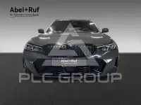 2023 BMW 330