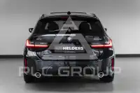 2023 BMW 330