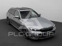 2023 BMW 330