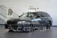 2023 BMW 330