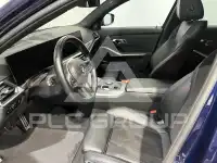 2023 BMW 330