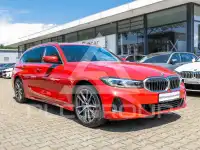 2023 BMW 330