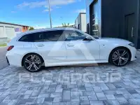 2023 BMW 330
