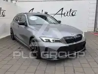 2023 BMW 330