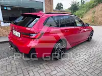 2023 BMW 330