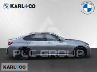 2023 BMW 330