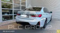2023 BMW 330