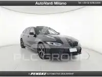 2023 BMW 330