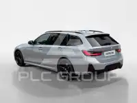 2023 BMW 330