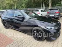 2023 BMW 330